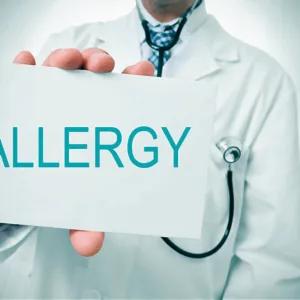 Dog Allergy Cure