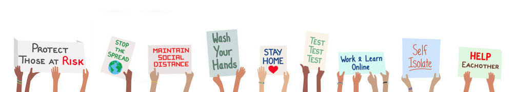 What is the risk of spreading COVID-19 to our pets