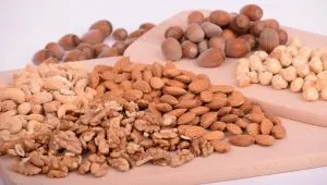 Can Your Dog Eat Nuts