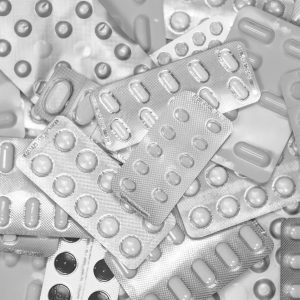 How Are Controlled Drugs Disposed Of
